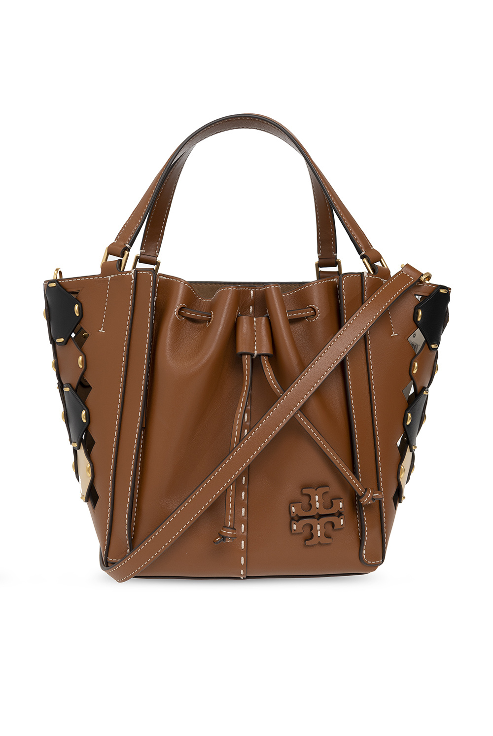 Tory burch mcgraw clearance backpacks